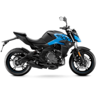 CF Moto 400NK 2019-2019